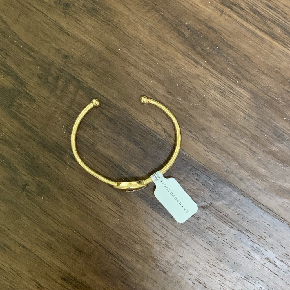 Anthropologie bracelet - Picture 5 of 10